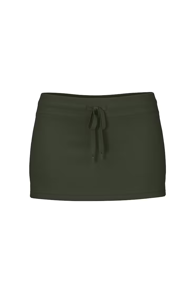 Stretchterry Micro Skort - Image 2
