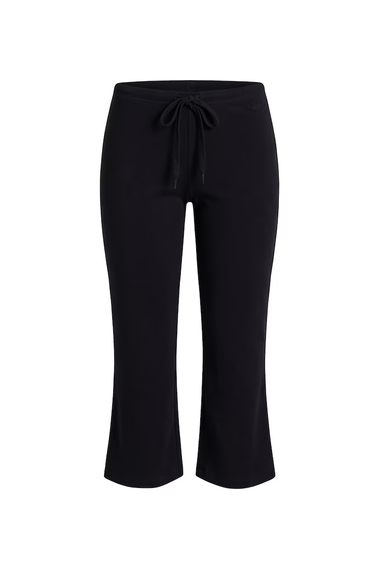 Stretchterry Kick Flare Pants - Image 2