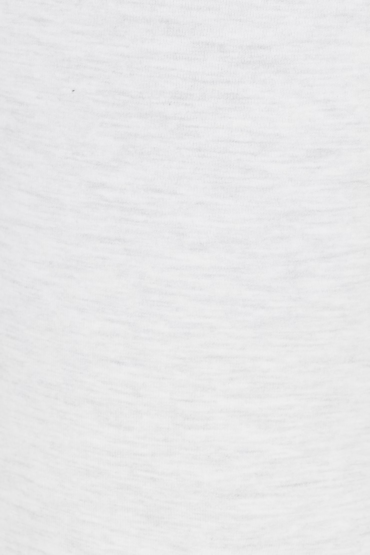 Stretchterry Foldover Bootcut Pants - Image 4