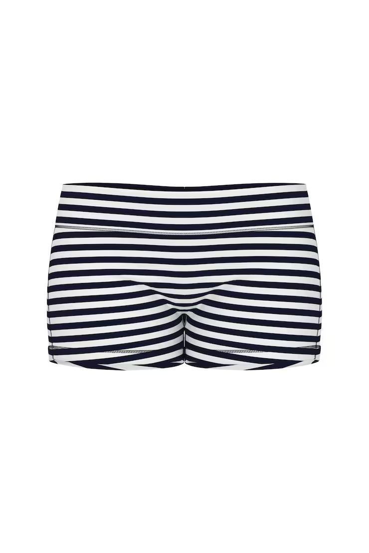 Stretchterry Cheeky Shorts - Image 2
