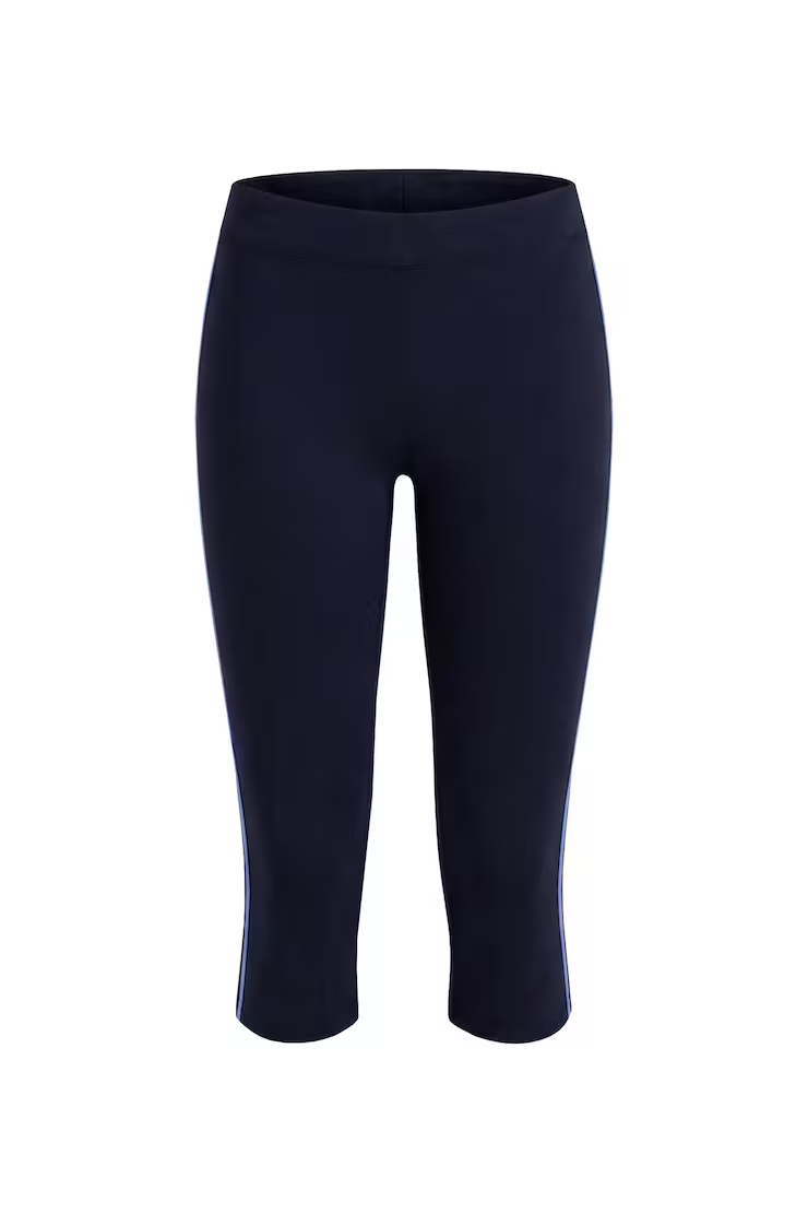 Stretchterry Capri Pants - Image 2