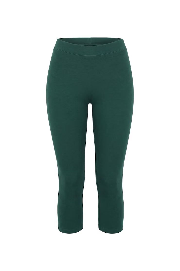Stretchterry Capri Pants - Image 2