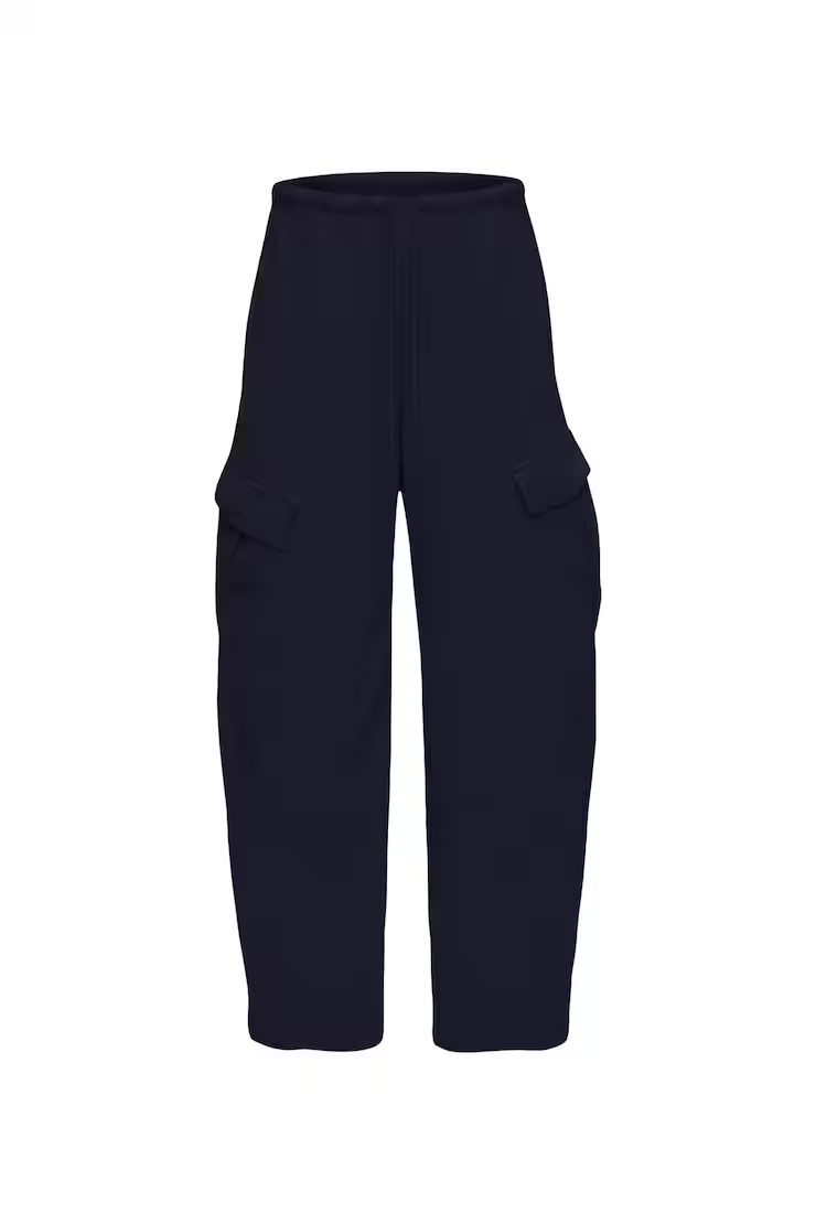 Softterry Barrel Cargo Pants - Image 2