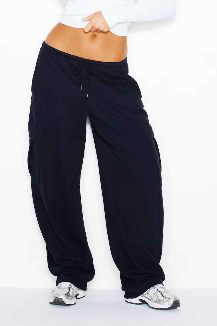 Softterry Barrel Cargo Pants - Image 3