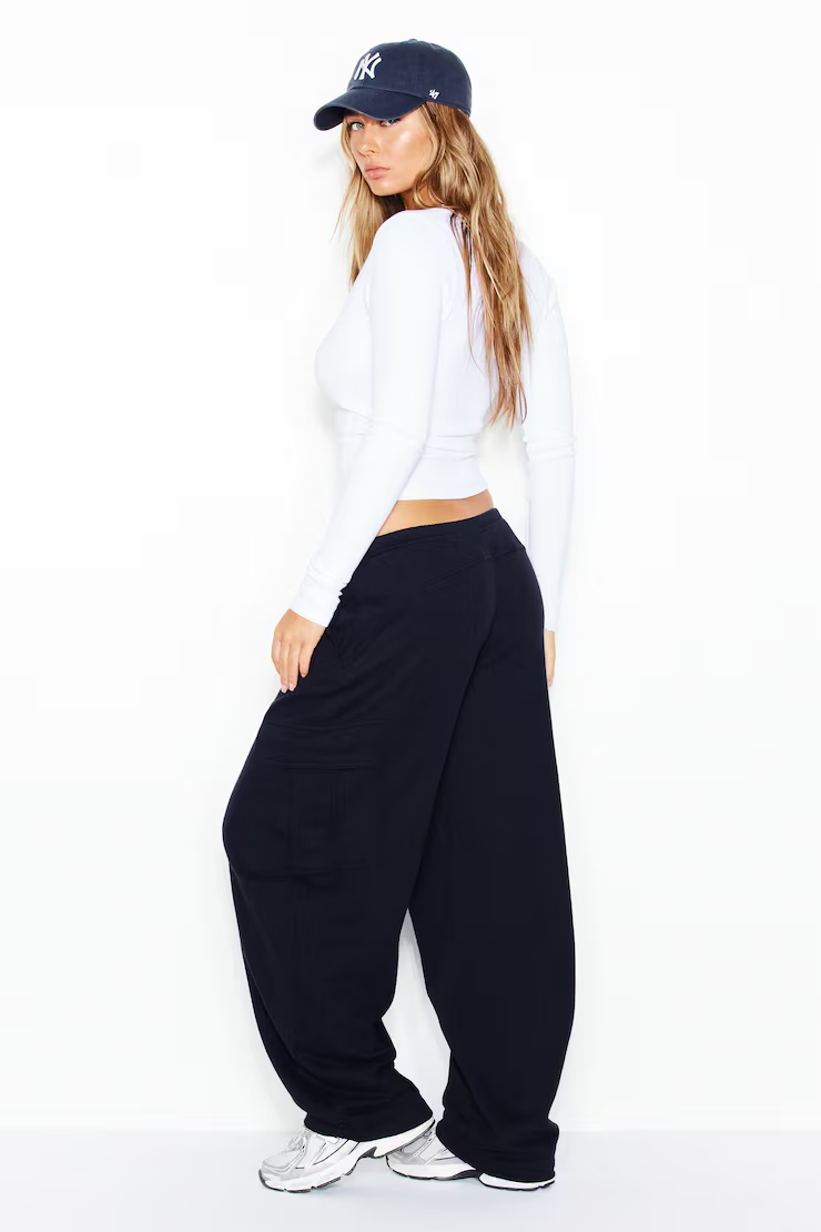 Softterry Barrel Cargo Pants - Image 4