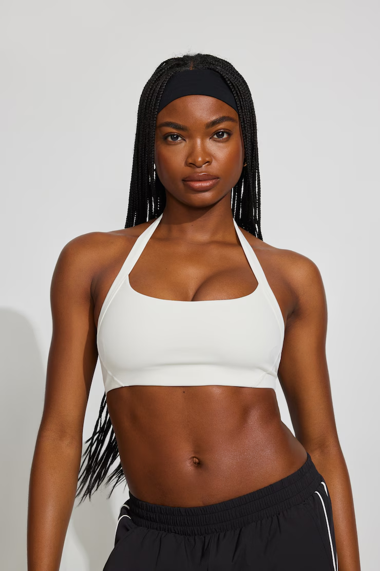 Softactive Micro Halter Top