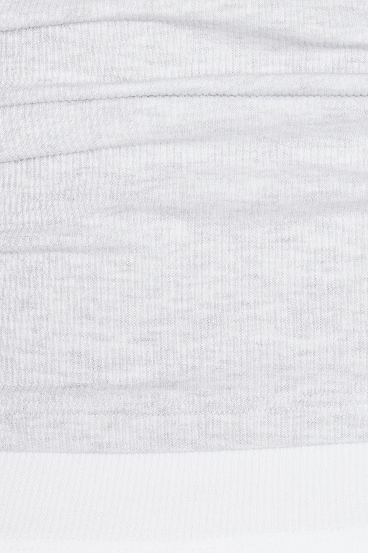 Snatchrib Double Layer Longsleeve Top - Image 8