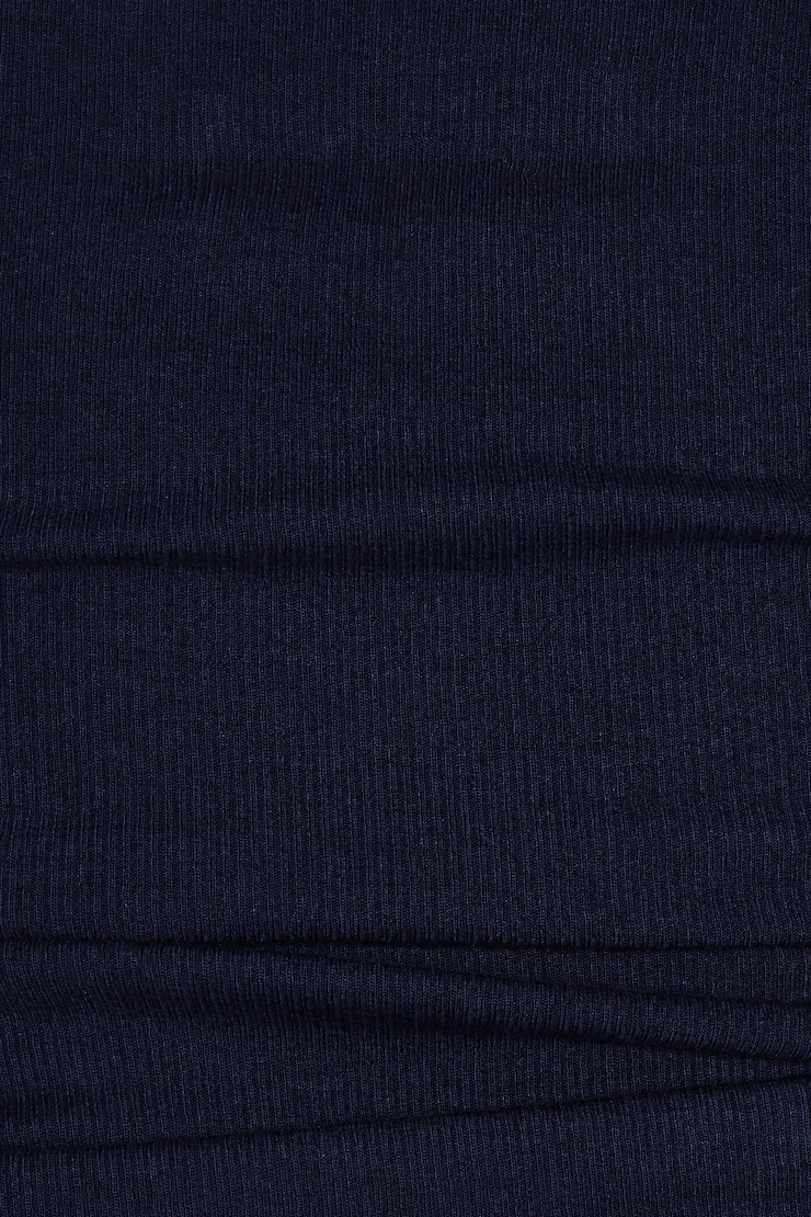 Snatchrib Crossover Longsleeve Top - Image 8