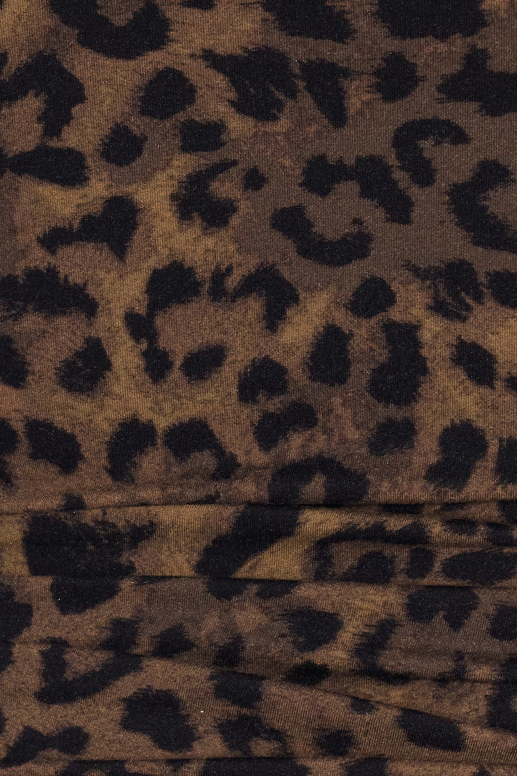 Sleek Scoop Cami Top - Image 8