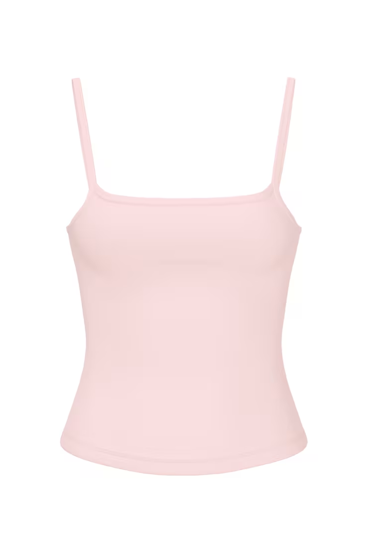 Sleek Scoop Cami Top - Image 2