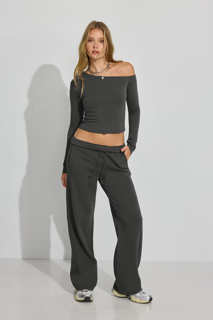 Ultrafleece Straight Leg Sweatpants