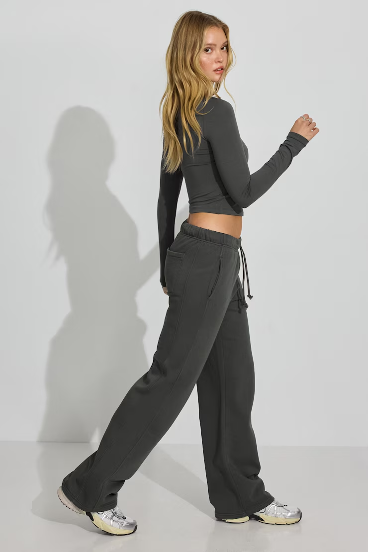 Ultrafleece Straight Leg Sweatpants - Image 2