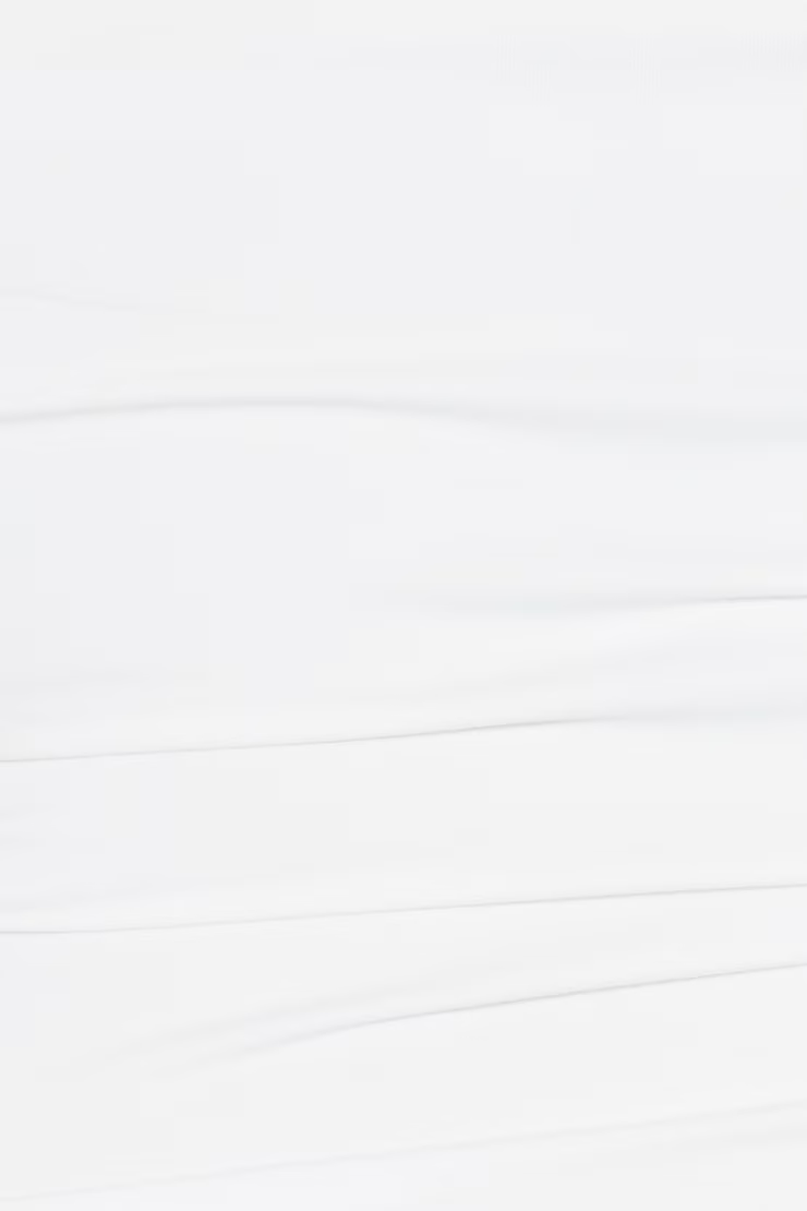 Sleek Longline Tube Top - Image 5