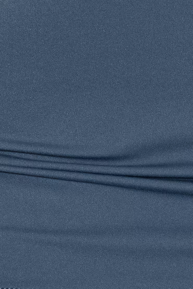 Sleek Crossover T-Shirt - Image 8