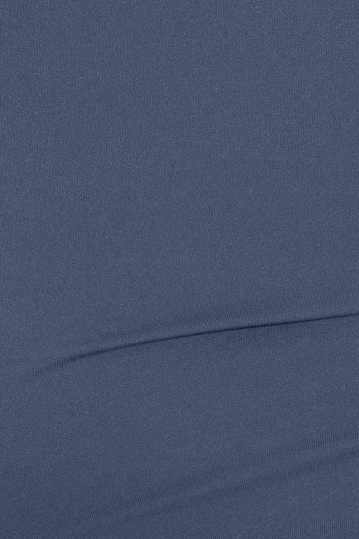 Sleek Crewneck T-Shirt - Image 5