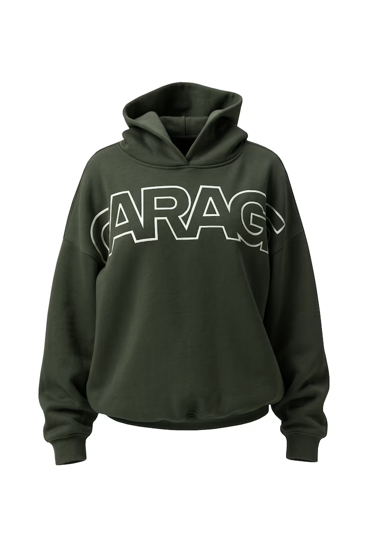 Ultrafleece Hoodie - Image 2