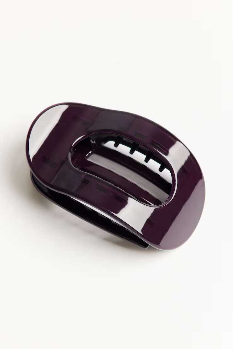 Pilates Claw Clip