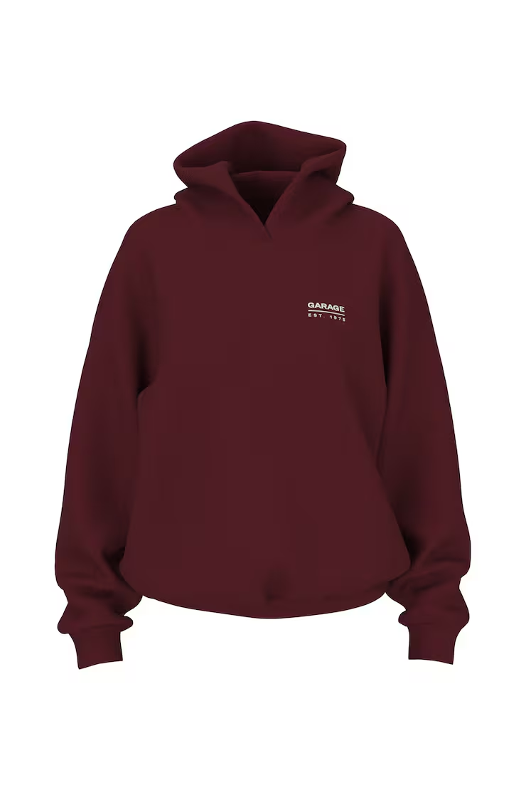 Ultrafleece Hoodie - Image 2