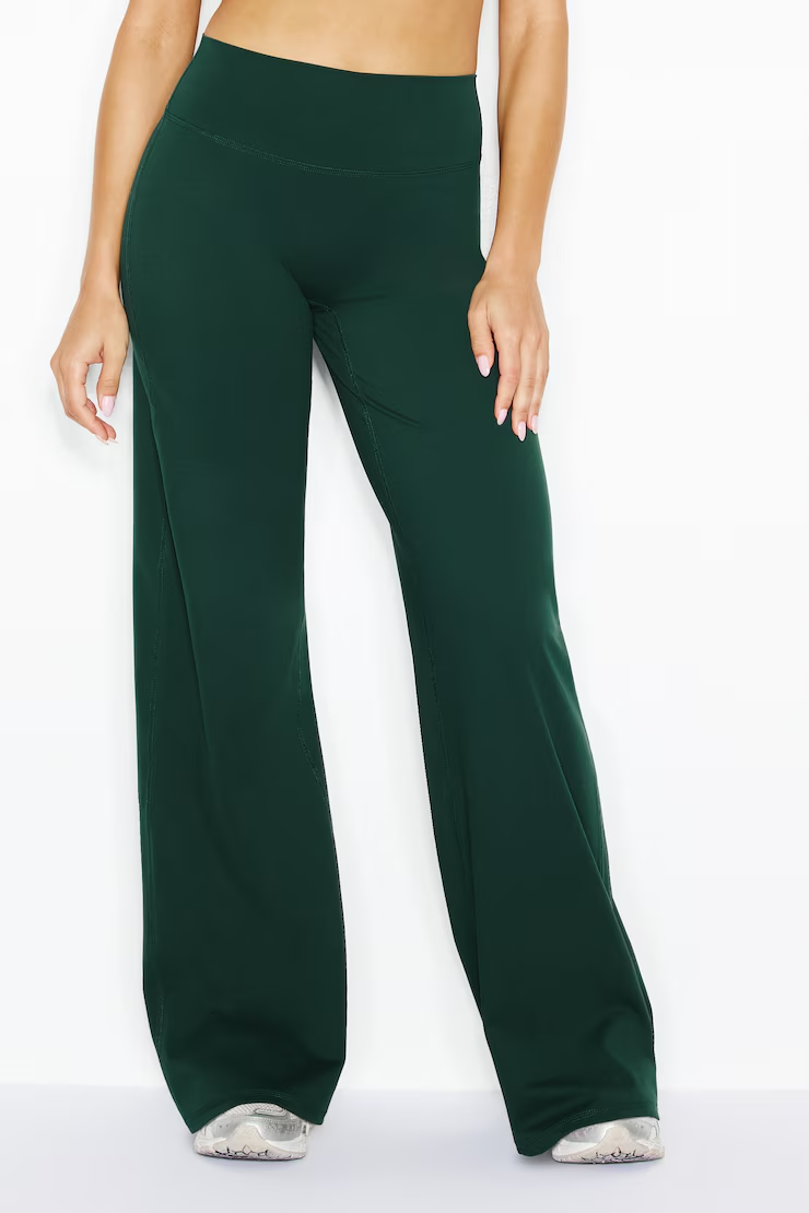Perfect Peach Active Pants - Image 2