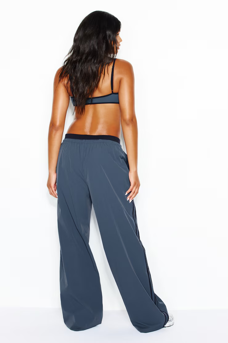On The Go Track Pants - Image 6