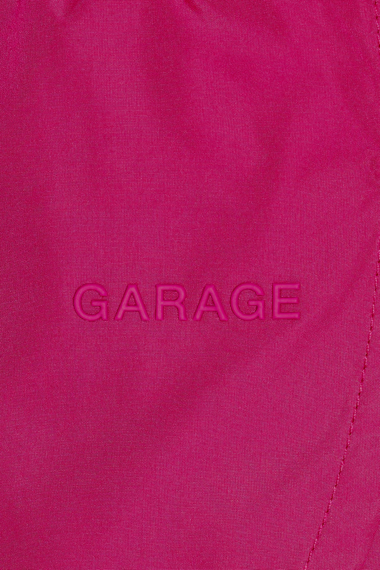 Nylon Running Shorts - Image 4
