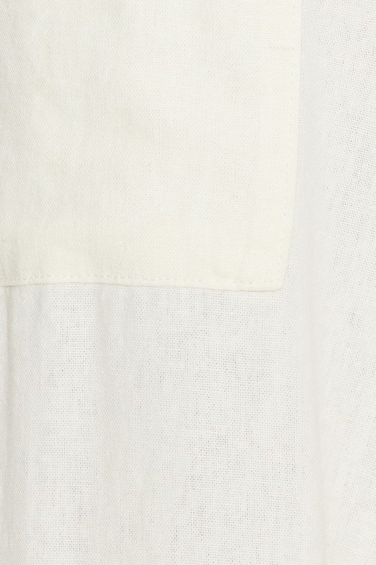 Millie Linen Pull-On Pants - Image 6