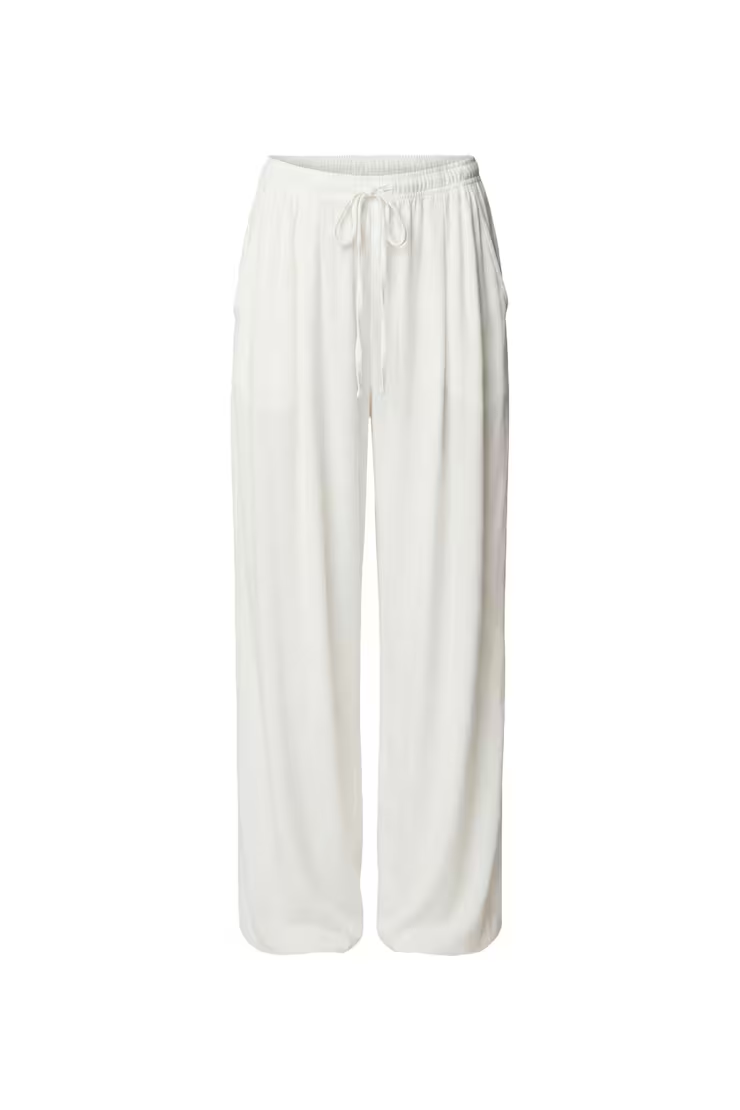 Linen Balloon Pants - Image 2