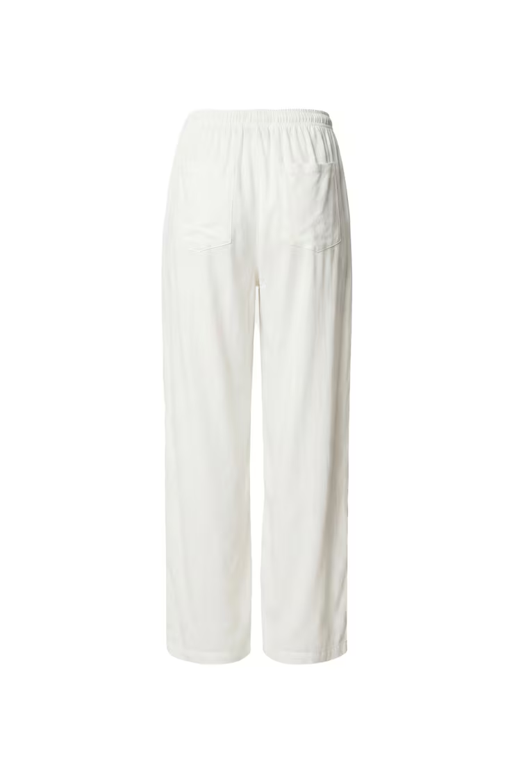Linen Balloon Pants - Image 7