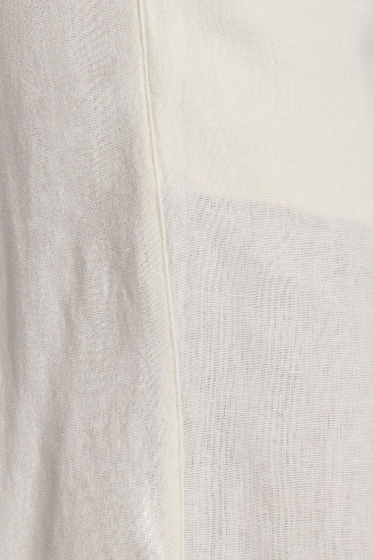 Clean Linen Pants - Image 4