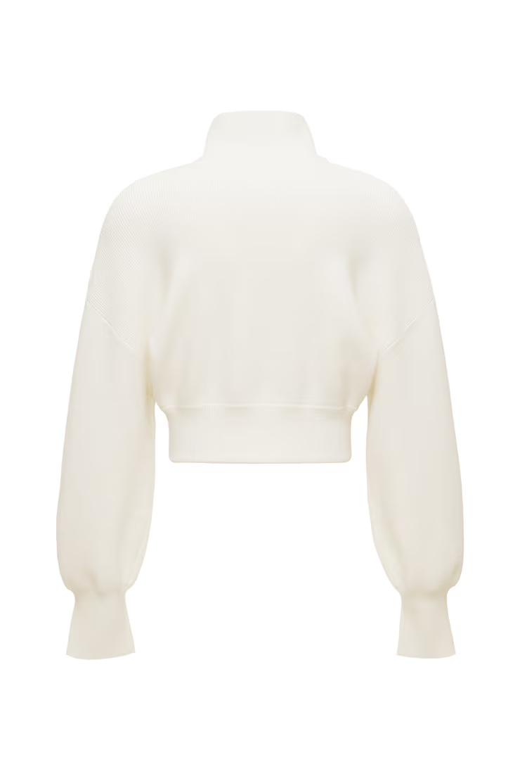 City Layer Half Zip Jacket - Image 7