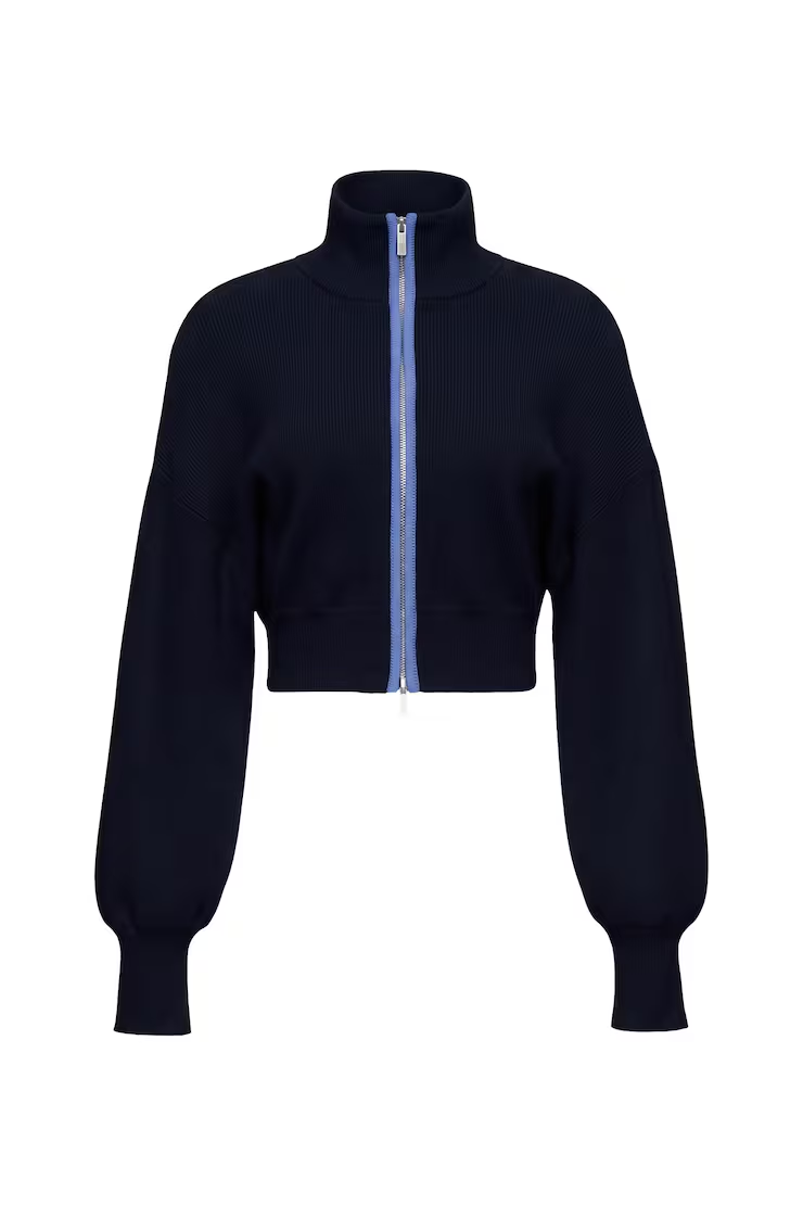 City Layer Full Zip Jacket - Image 2