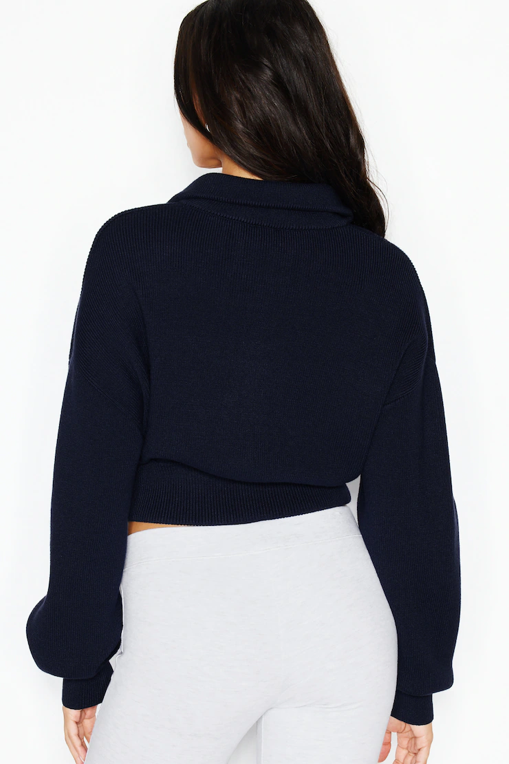 City Layer Full Zip Jacket - Image 5