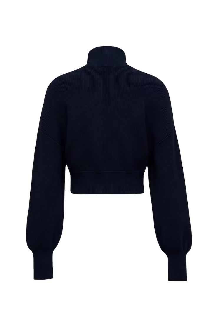 City Layer Full Zip Jacket - Image 6