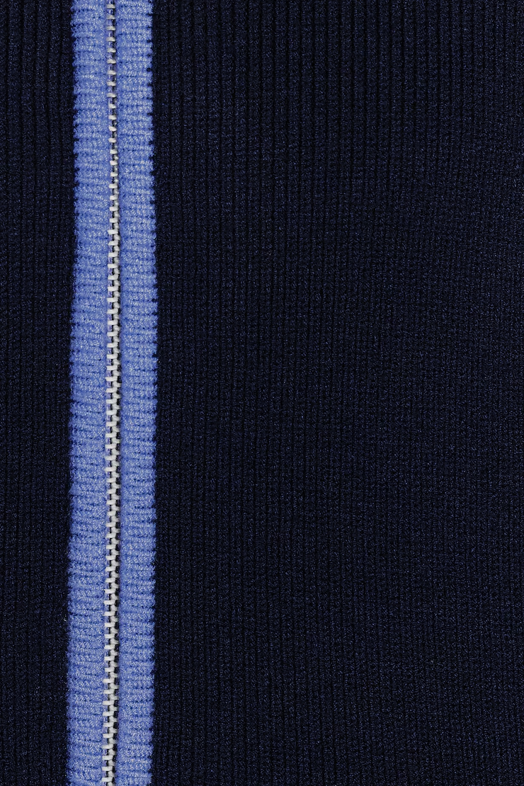 City Layer Full Zip Jacket - Image 7