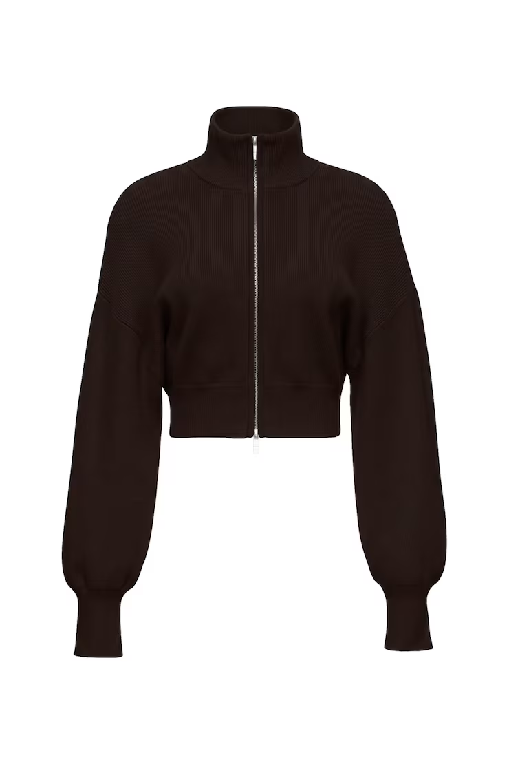 City Layer Full Zip Jacket - Image 2