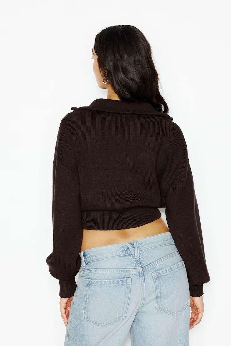 City Layer Full Zip Jacket - Image 7