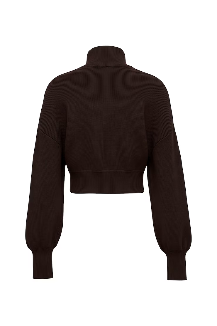 City Layer Full Zip Jacket - Image 8