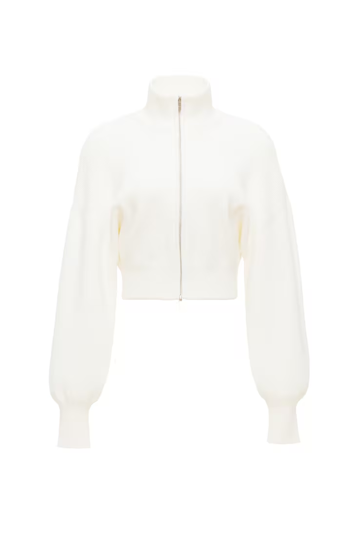 City Layer Full Zip Jacket - Image 2