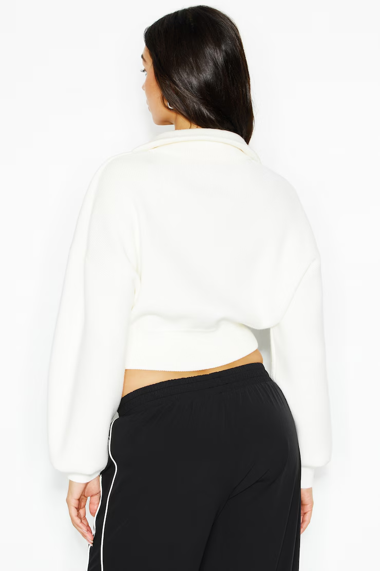 City Layer Full Zip Jacket - Image 6