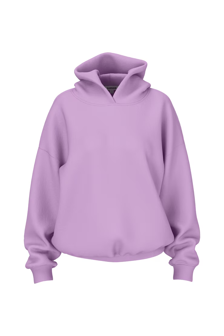 Ultrafleece Hoodie - Image 2