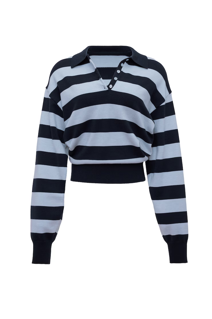 After Practice Polo Sweater - Image 2