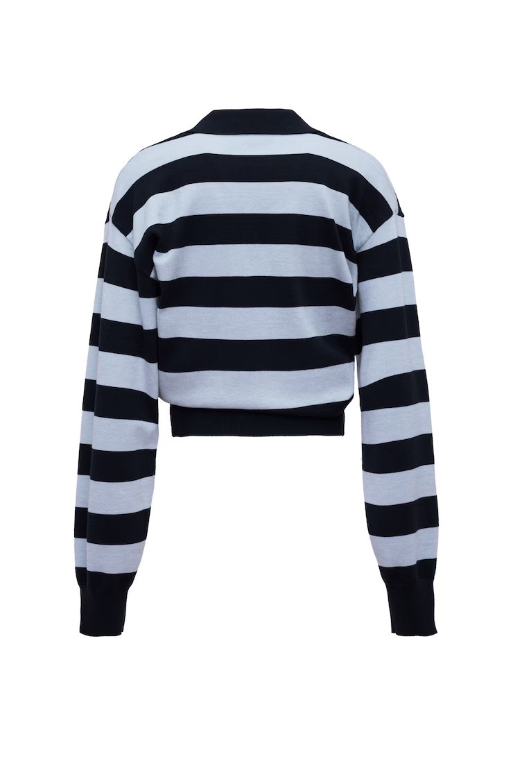 After Practice Polo Sweater - Image 7