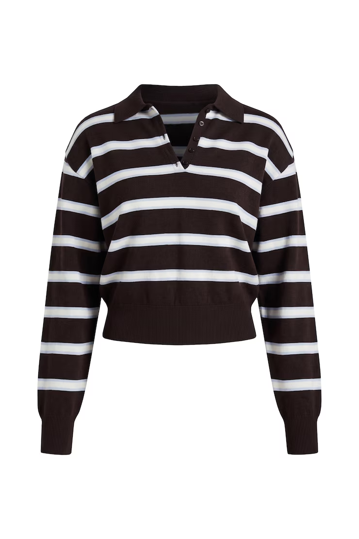 After Practice Polo Sweater - Image 2