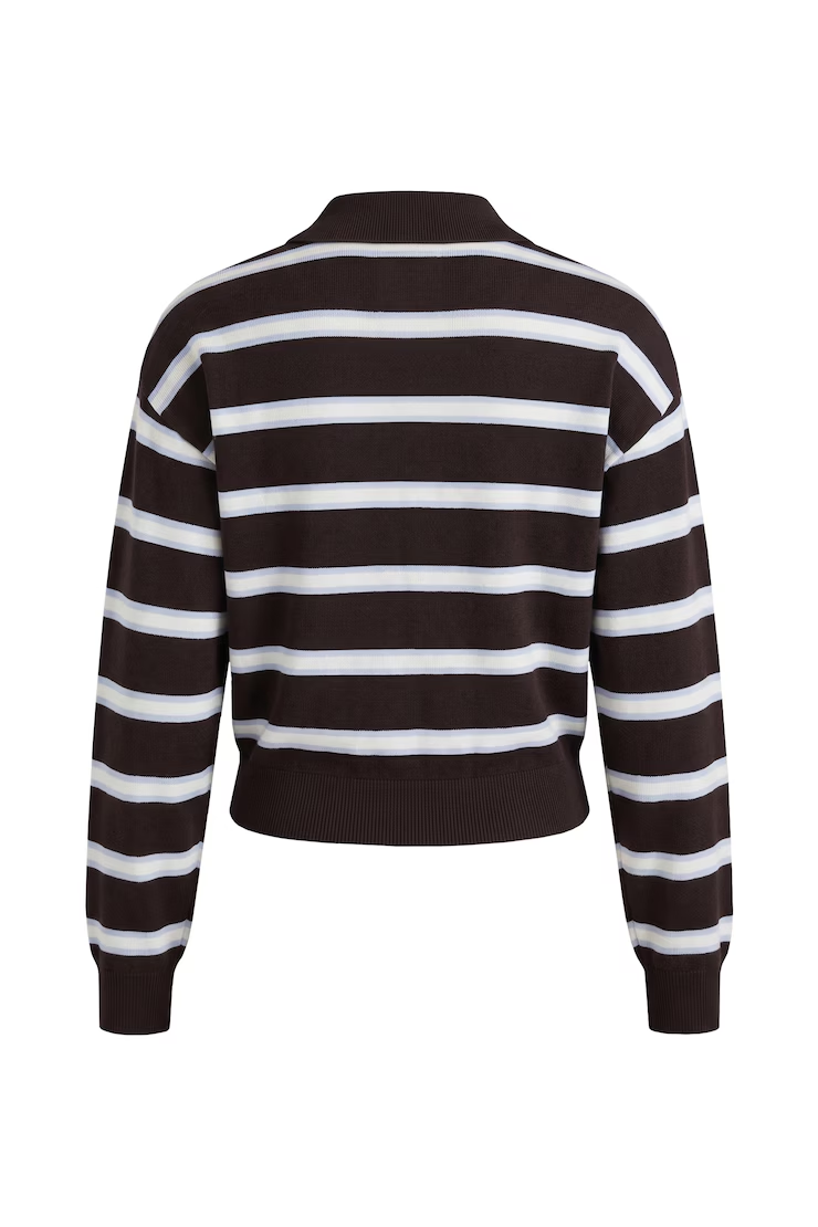 After Practice Polo Sweater - Image 7