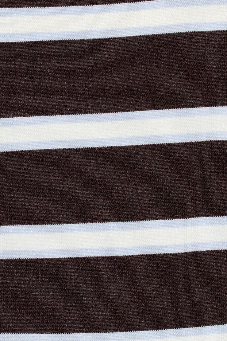After Practice Polo Sweater - Image 8