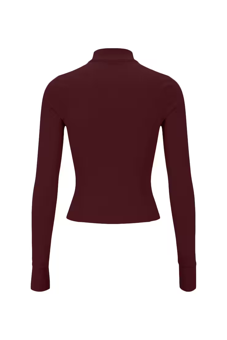 Active Zip Up Jacket - Image 7