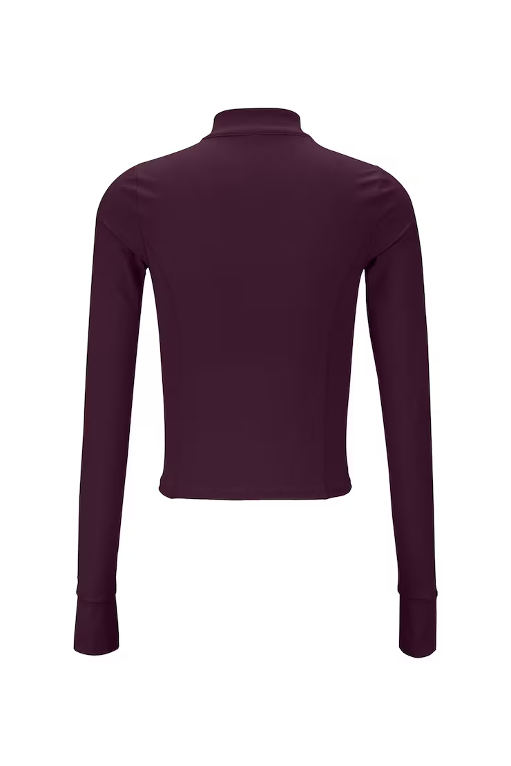 Active Zip Up Jacket - Image 7