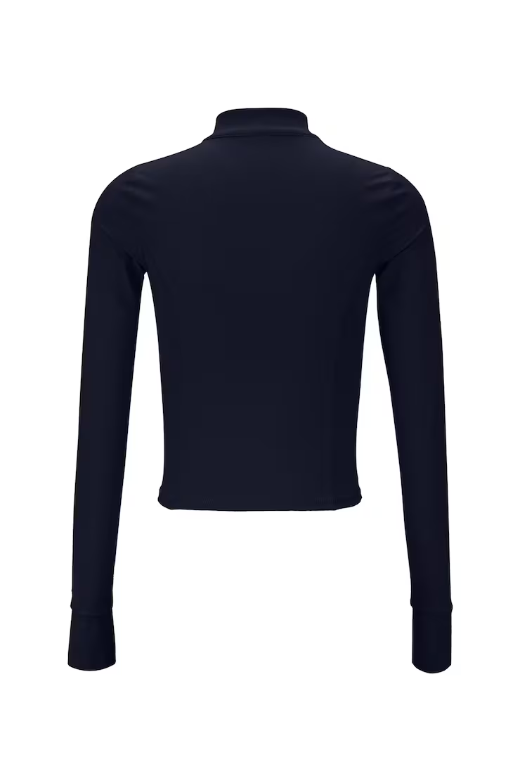 Active Zip Up Jacket - Image 7