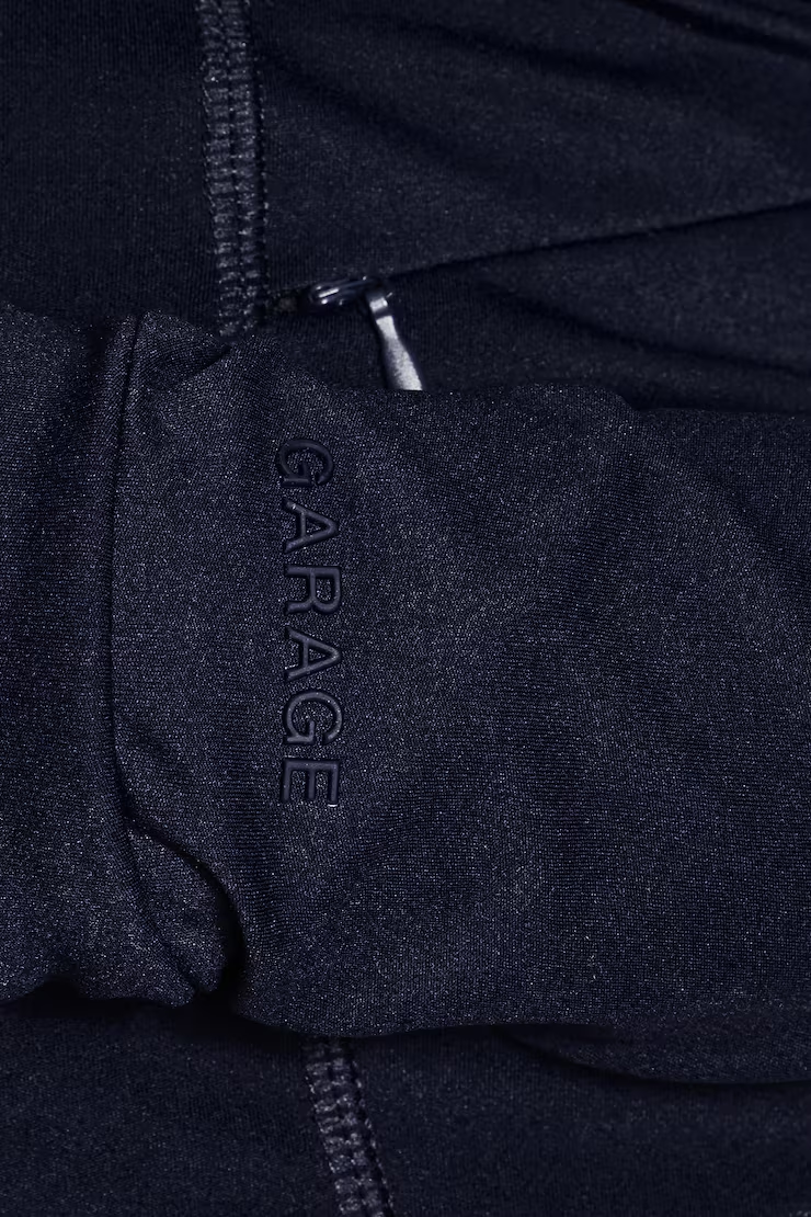 Active Zip Up Jacket - Image 8