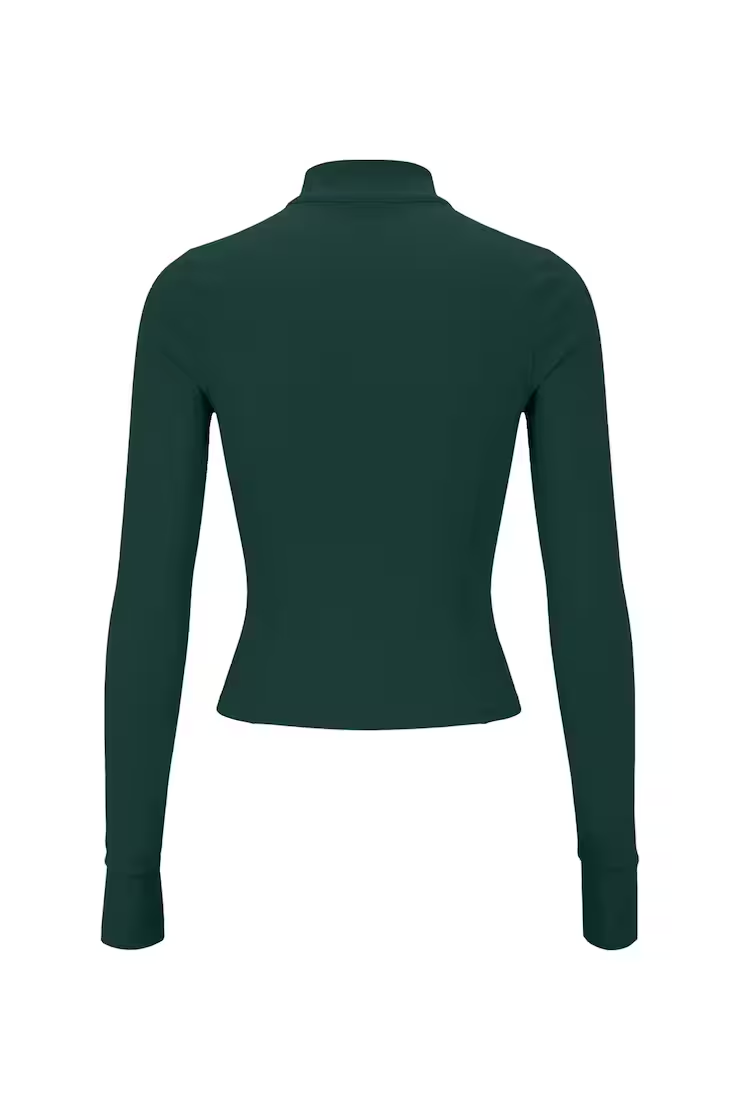 Active Zip Up Jacket - Image 7
